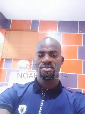Mr Ashipa Noah Kayode