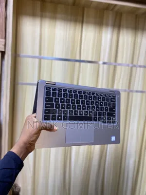Laptop Dell Latitude 7400 16GB Intel Core i7 SSD 512GB