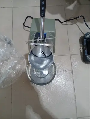 Ice Crusher