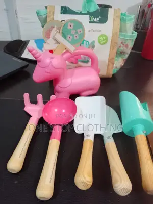 Educational Materials