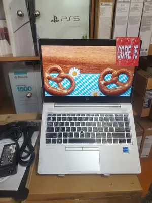 New Laptop HP EliteBook 2730P 16GB Intel Core 5 SSD 1T