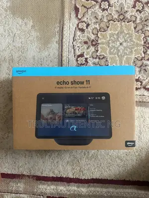 Amazon Echo Show 11 Hd Display
