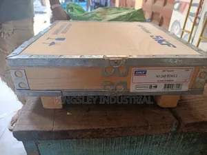 Nu240ecm Cylindrical Roller Bearing SKF Original