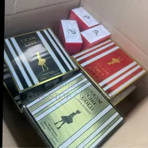 Original Perfumes For Male And Female