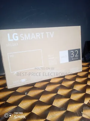 Lg 32 Inches Android Tv Hd Ready Apps