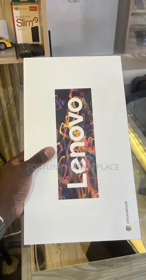 Lenovo ideapad 128 GB Gray