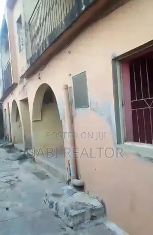 Furnished 1bdrm Block of Flats in Okude, Ipaja / Ipaja for sale