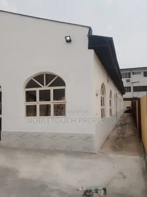 Church Hall With Modern Facilities