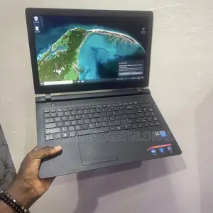 Laptop Lenovo IdeaPad 100 8GB Intel Pentium SSD 128GB