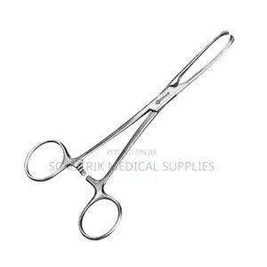 Affordable Allis Tissue Clamp in Lagos, Nigeria