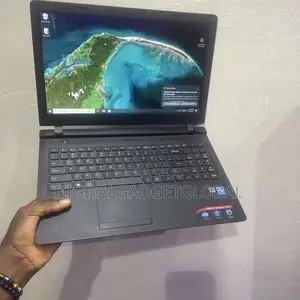 Laptop Lenovo IdeaPad 100 8GB Intel Pentium SSD 128GB