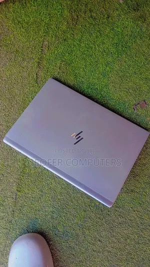 Laptop HP EliteBook 840 G6 16GB Intel Core i5 SSD 256GB