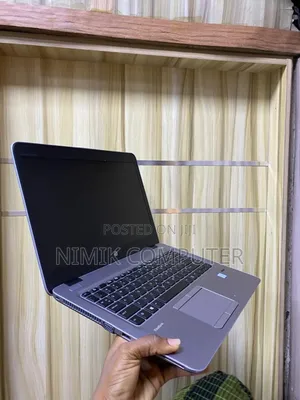Laptop HP EliteBook 840 G4 8GB Intel Core i5 SSD 256GB
