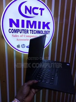 Laptop Dell Latitude 7490 8GB Intel Core i5 SSD 256GB