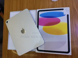 Apple iPad (2025) 128 GB Silver
