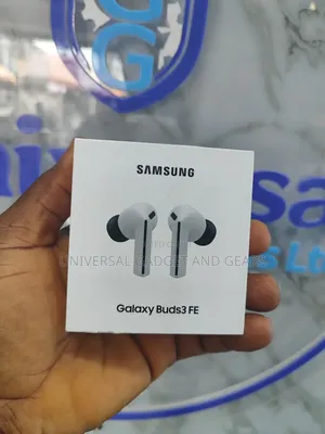 Samsung Galaxy Buds3 Fe (Grey)