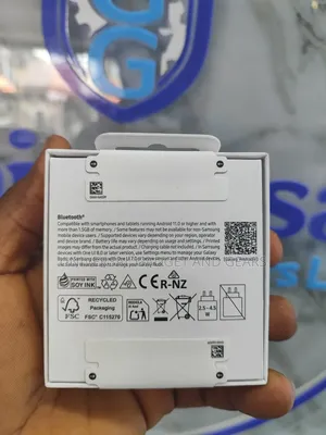 Samsung Galaxy Buds3 Fe (Grey)