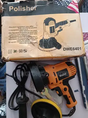Hilda Polisher