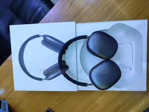 Airpod Max