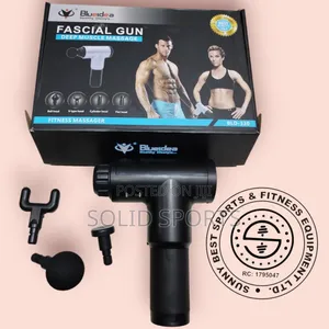 Solid Strong Hand Massager for All Body