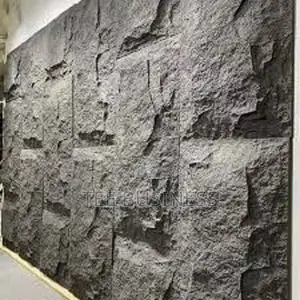 Pu Stone Panel