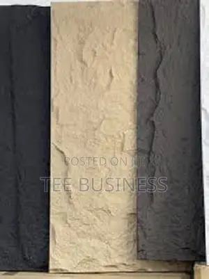 Pu Stone Panel