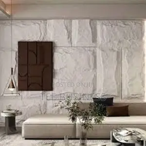 Pu Stone Panel