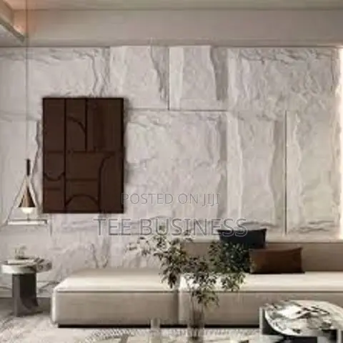 Pu Stone Panel