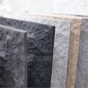 Pu Stone Panel