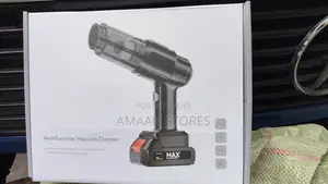 Multifunction Vacuum Cleaner