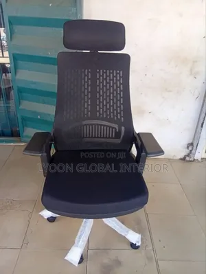 Quality Office Chair