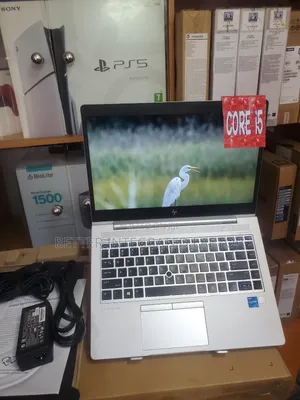 New Laptop HP EliteBook 2730P 16GB Intel Core 5 SSD 256GB