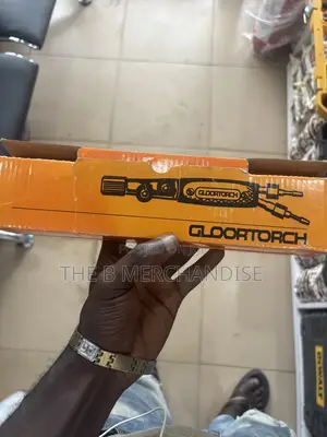 Gloortorch