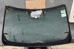 Front Windscreen for Range Rover Vogue 2017 Model Available