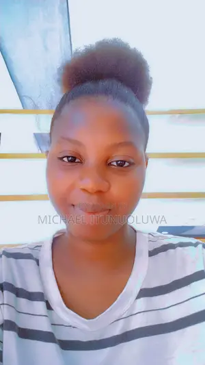 Female Virtual Personal Asistant