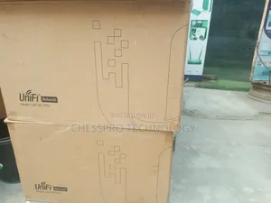 Ubiquiti Unifi Uap-Ac-Pro
