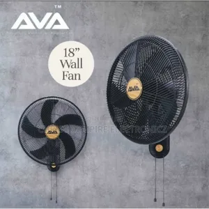 Ava Wall Fan