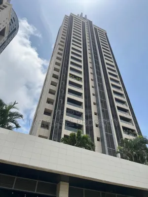 Furnished 2bdrm Block of Flats in Victory Lsland Eko, Ahmadu Bello Way