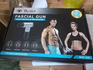 Sorry Hand Massager