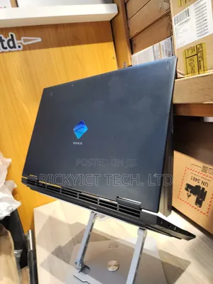 Laptop HP Omen 15 16GB Intel Core i7 SSD 512GB