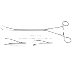 Allis Tissue Clamps Wholesale in Kano, Nigeria