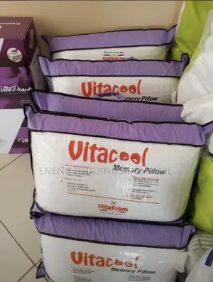 Memory Pillow
