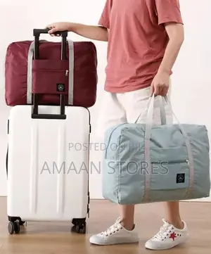 Durable Luggage Travel Bag