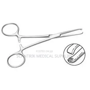 Allis Surgical Forceps Wholesale in Ibadan, Nigeria