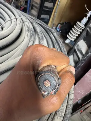 35mm Single Core Xlpe Cable 11kva