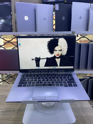 Laptop Dell Latitude 7400 1GB Intel Core i7 SSD 256GB