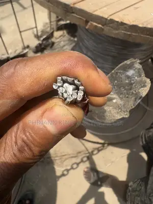 70mm High Tension Alluminium Conductor