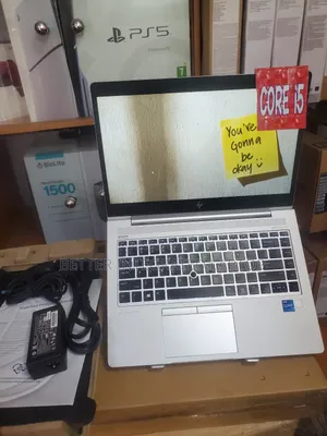 New Laptop HP EliteBook 2730P 8GB Intel Core 5 SSD 1T