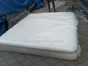 When You Want to Cool Down Mattress