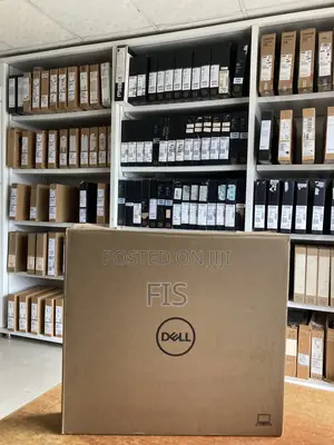 New Laptop Dell Latitude 5420 16GB Intel Core i5 SSD 256GB